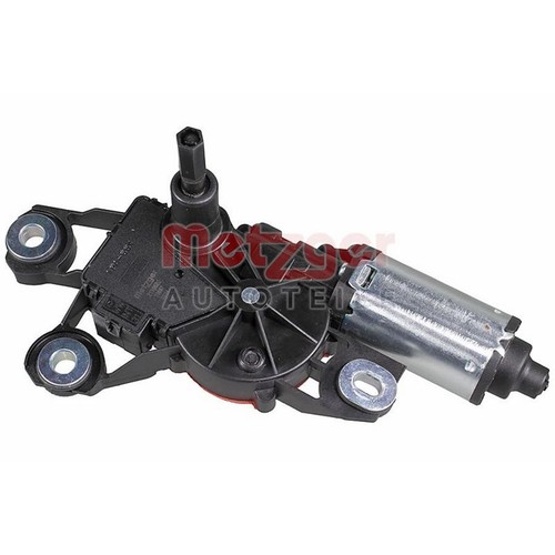 Metzger wischermotor hinten - wischermotor,