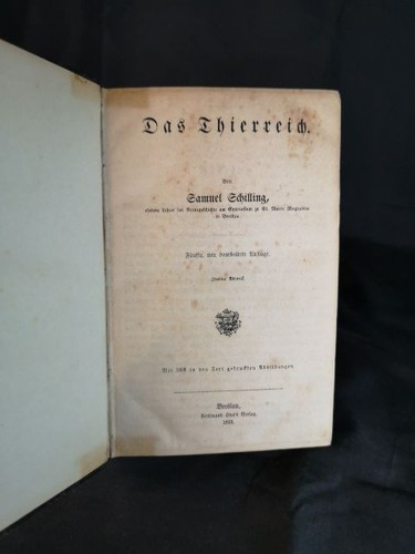 Samuel schilling grundriß - samuel,