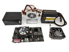 PC Teile Konvolut Cougar GX