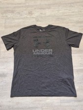 Under Armour T-Shirt Herren UA