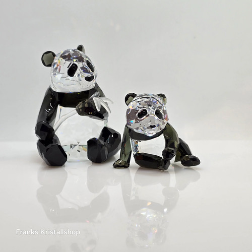 Swarovski scs jahresfigur - jahresfigur, 2008