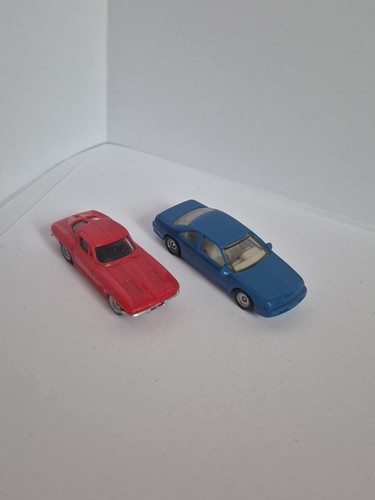 Modellauto monogram models inc - models,