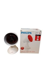 Philips Infrarot Lampe HP 1511 Starke Leistung 100W/230V İn OVP Made In Germany 