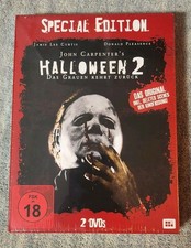 John Carpenter´s Halloween 2