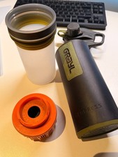 Grayl GeoPress 0,71L Outdoor-