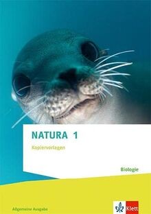 Natura biologie allgemeine - biologie,
