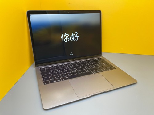 Apple macbook air 2019 - apple,