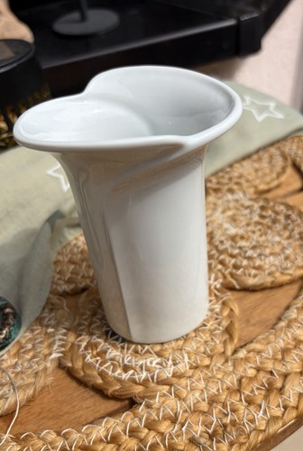 Porzellan vase royal - vase,