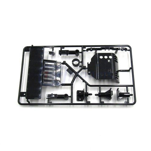 Tamiya 58060 monster beetle - tamiya,