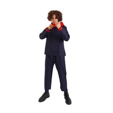 Cosplay Kostüm von Yuji