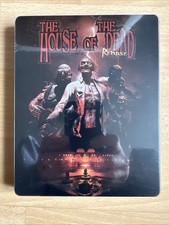The House Of The Dead Remake