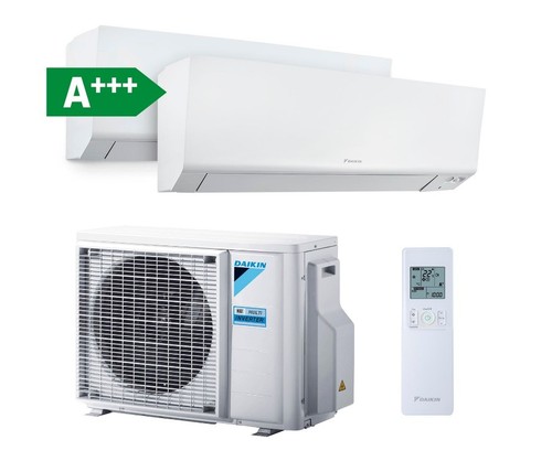 Daikin perfera multisplit - perfera,
