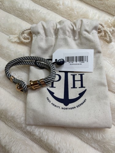 Paul hewitt phrep - hewitt, armband