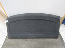 Laderaumabdeckung Hutablage VW