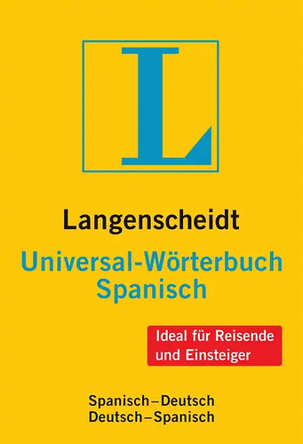Langenscheidt