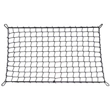 Kofferraumbodennetz Gepäcknetz für Mercedes A W177 Limousine 2018 - 2025