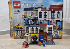 LEGO Creator 31026 3IN1