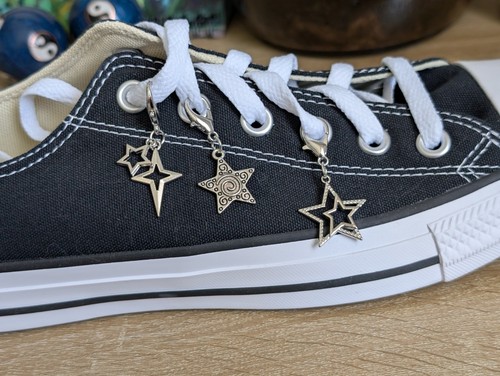 Schöne schuh anhänger - schöne,