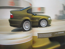 BMW 3er E46 Individual