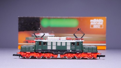 Spur märklin 8812 lok - z,