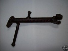 SEITENSTÄNDER FÜR YAMAHA