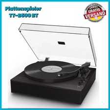OGLO Platine vinyle TT-B500