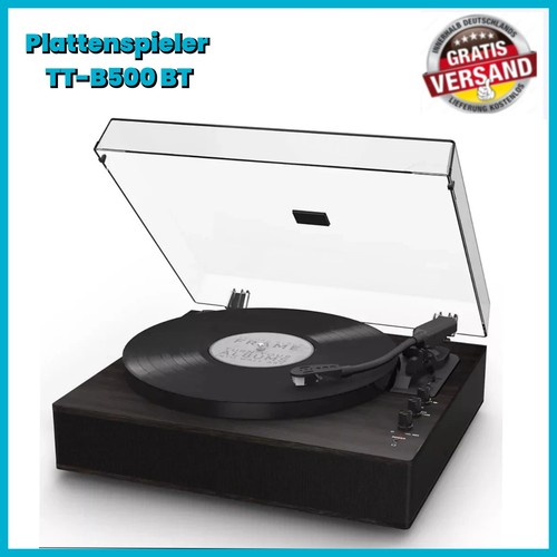Oglo platine vinyle b500 - oglo,