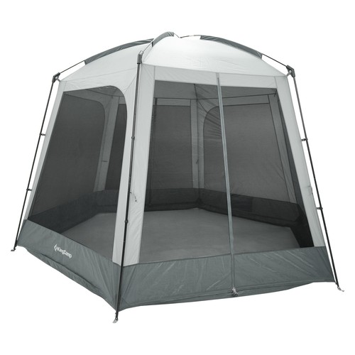 Kingcamp camping pavillon - camping,