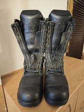 Haix Fire Flash Gamma mit Schnittschutz Gr. 44