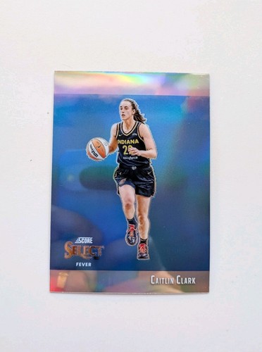 Caitlin clark 2025 panini - clark,