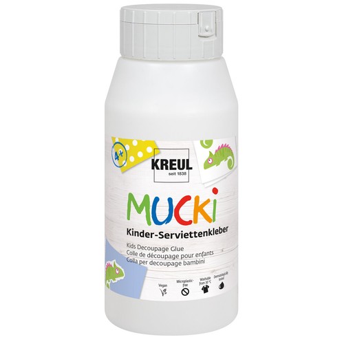 Kreul 24392 mucki - kreul,