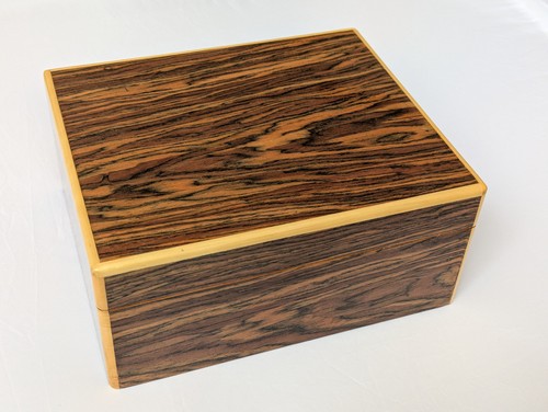 Edler humidor savoy by - edler,