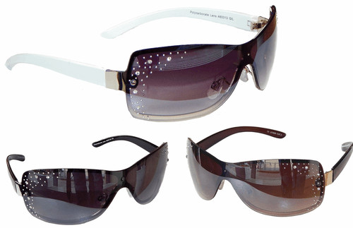 Sonnenbrille damenbrille mit - sonnenbrille,