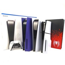 Sony Playstation 5 Konsole +