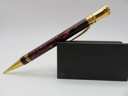 Parker duofold bleistift - parker,