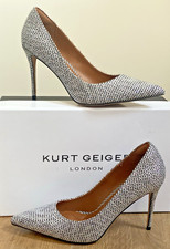 Kurt Geiger Belgravia