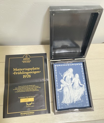 Set villeroy boch - a,