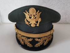 Militärmütze Schirmmütze