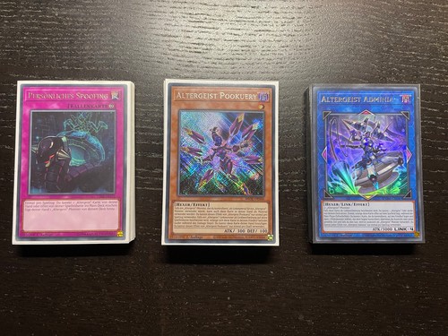 Spielbereites - yu-gi-oh!,