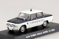 Alfa Romeo Giulia Super