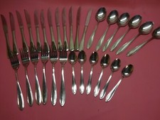 ABS  Besteckset ABS 30-teilig, klassisch wie neu Esmeyer