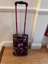 Jansport Rucksack Trolley