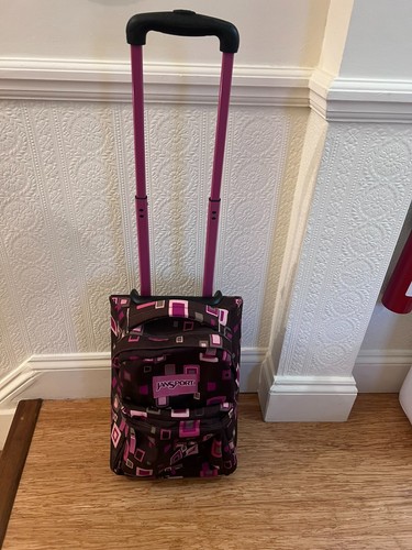 Jansport rucksack trolley - rucksack,