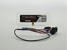 Mistral Vtwin Boost MG-VTB12
