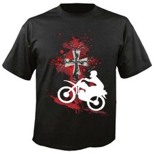 T-Shirt Motocross - Enduro -