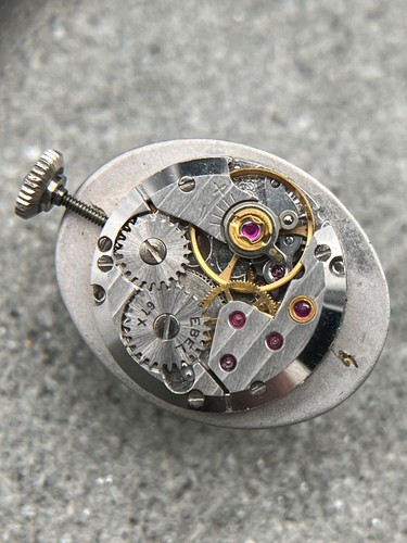 1171 original ebel cal - #1171,