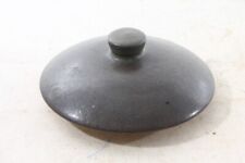 Deckel für Steinguttopf Tontopf Gärtopf Gurkentopf Krauttopf Krautfass Steinzeug