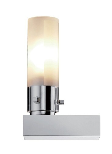 Led wall lamp - lamp, light
