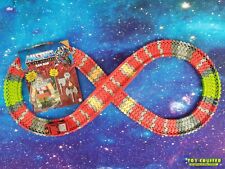 Carrera STRAX® Bahn Set inkl. Masters of the Universe™ RAM MAN™ mit Auto