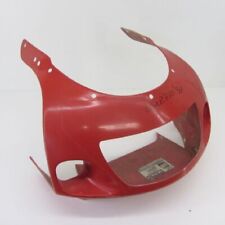 Suzuki GSXR 750 SRAD Kanzel Pferrer Verkleidung vorne Neu 52498